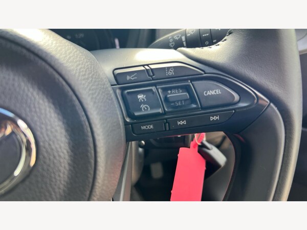 Used Toyota Aygo X 2024 for sale - 76270853: Photo 41