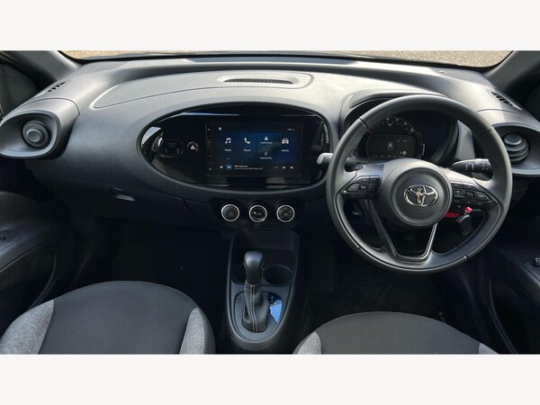 Used Toyota Aygo X 2024 for sale - 76270853: Photo 7