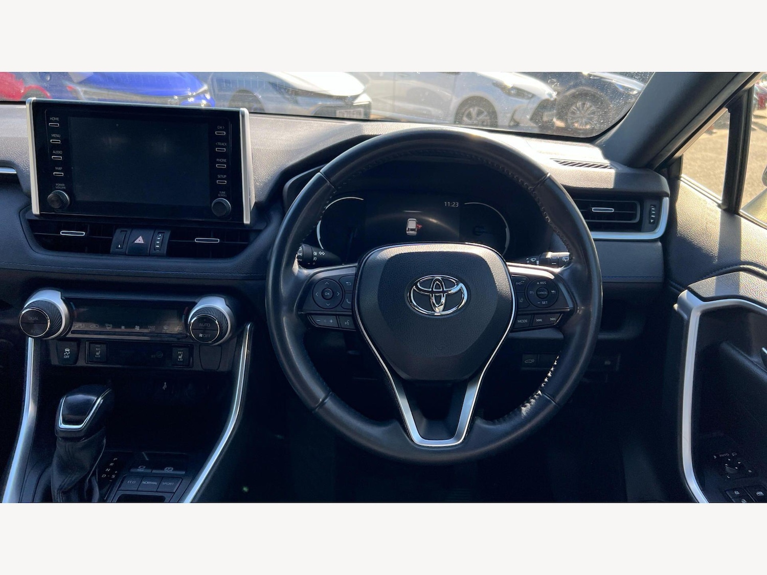 Used Toyota RAV4 2021 for sale - 78115923: Photo 10