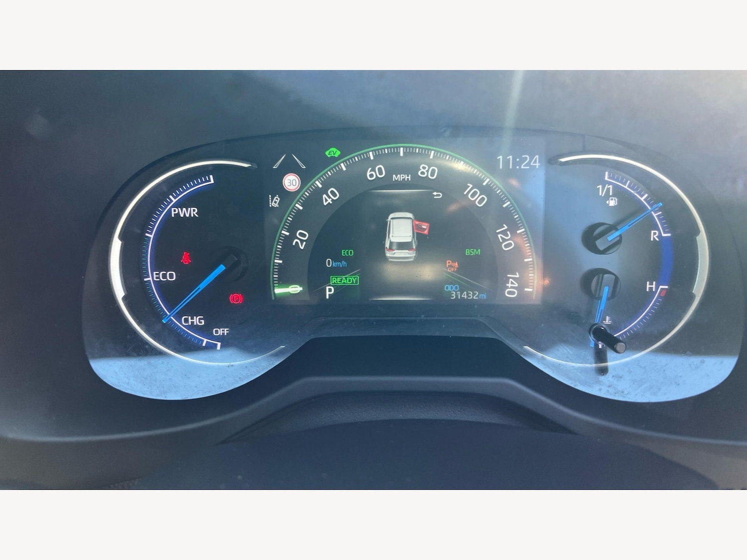 Used Toyota RAV4 2021 for sale - 78115923: Photo 11