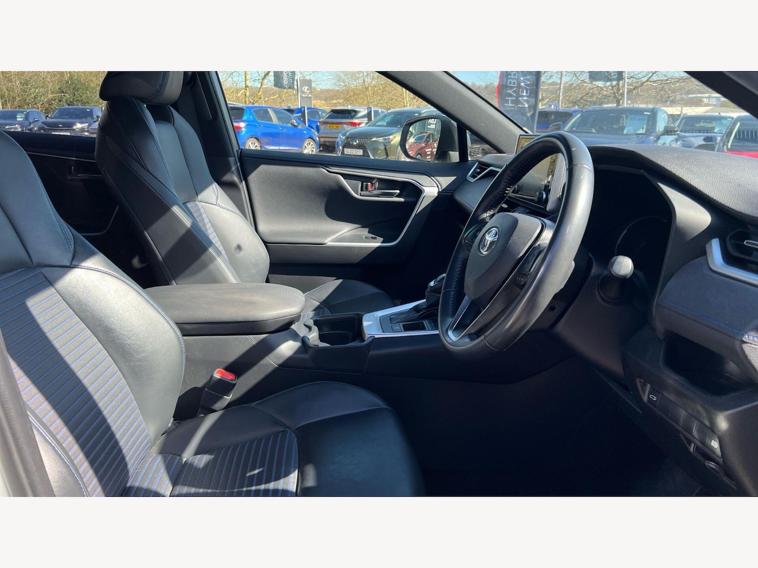 Used Toyota RAV4 2021 for sale - 78115923: Photo 13