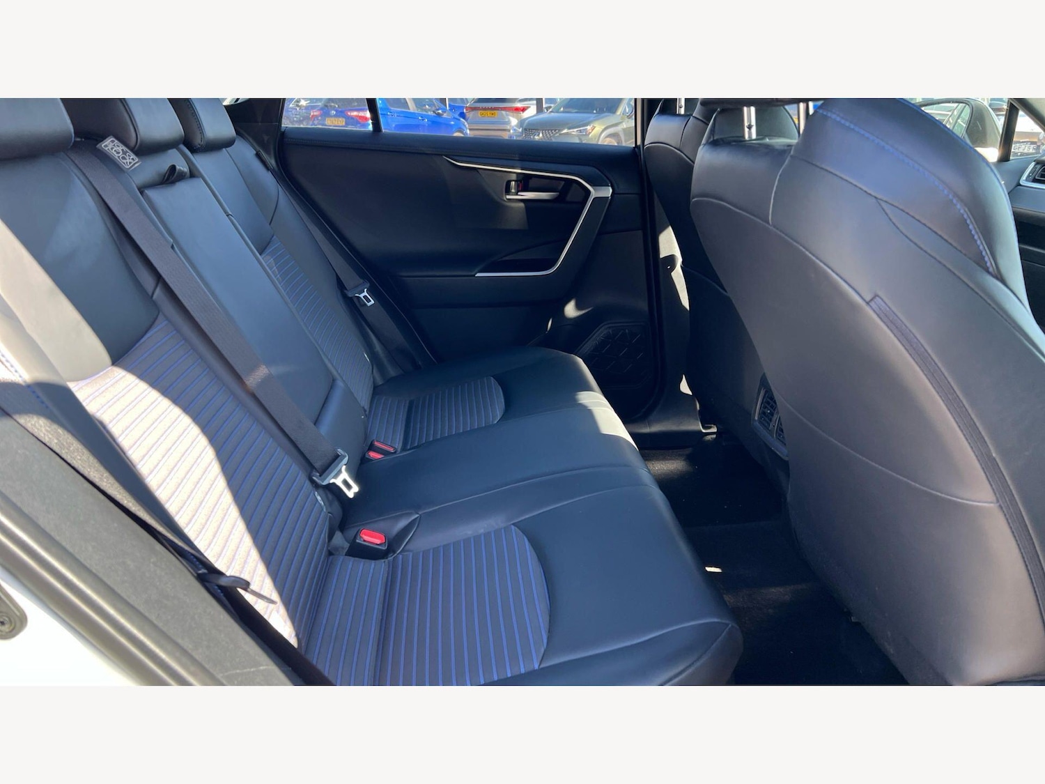 Used Toyota RAV4 2021 for sale - 78115923: Photo 14