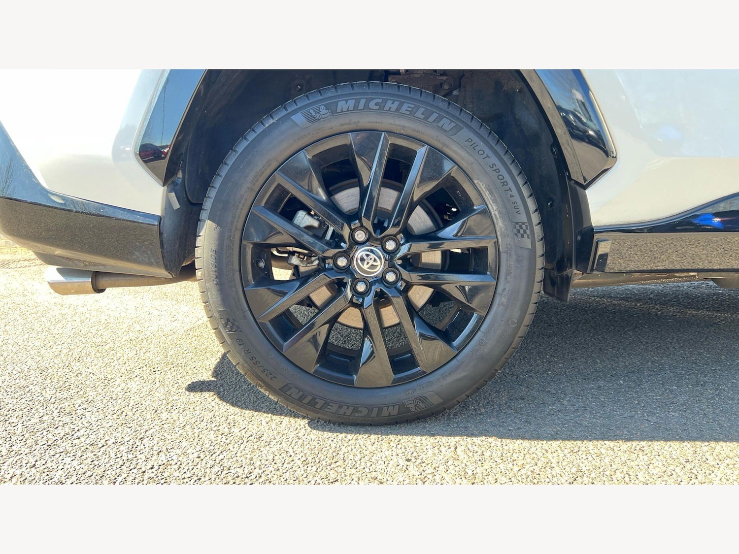 Used Toyota RAV4 2021 for sale - 78115923: Photo 20