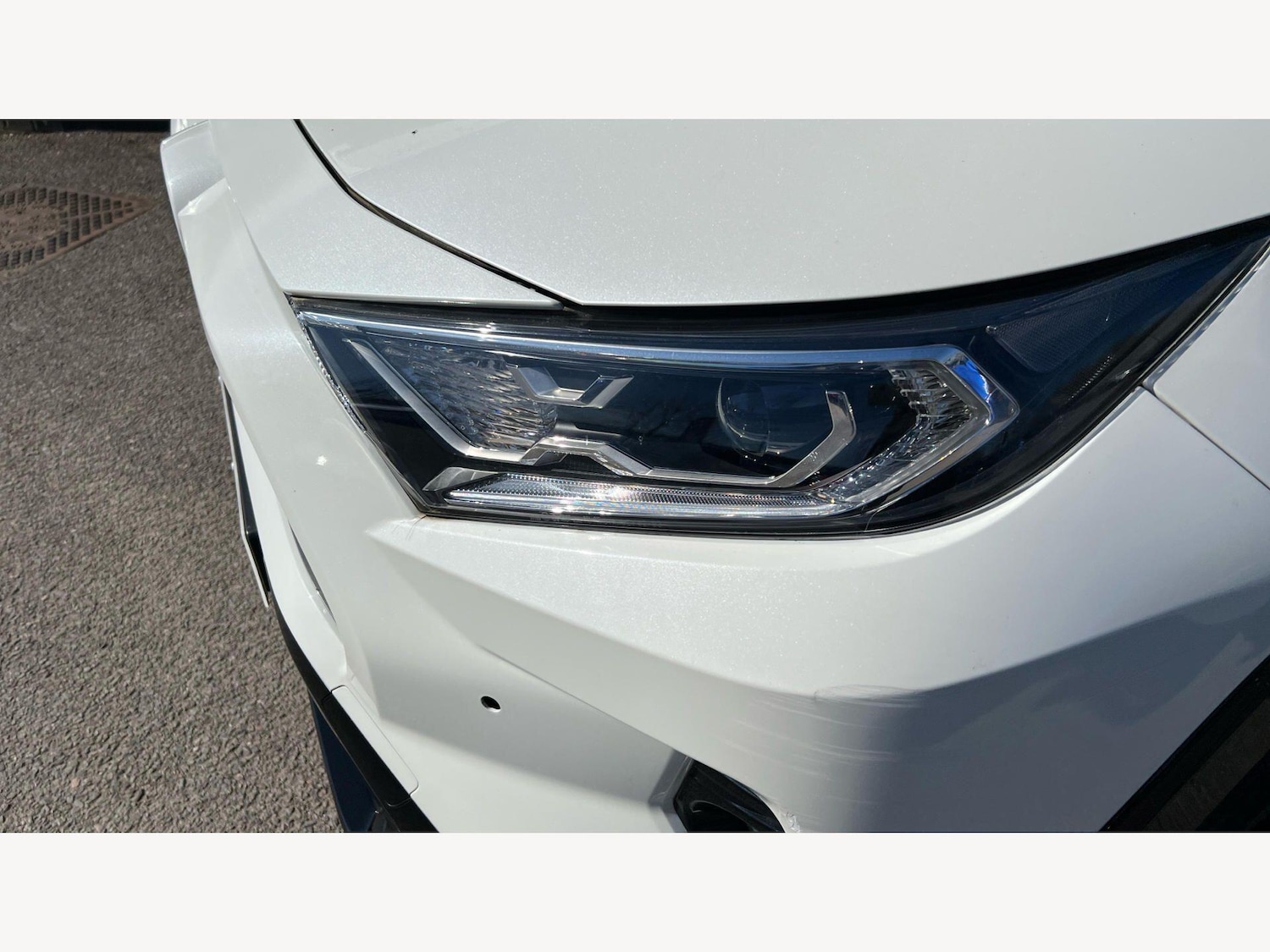 Used Toyota RAV4 2021 for sale - 78115923: Photo 22