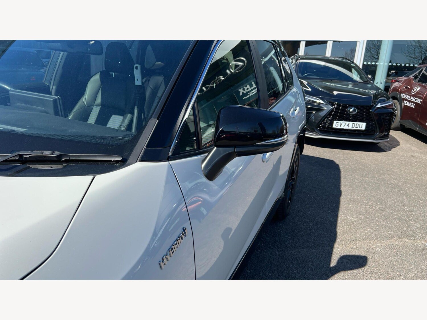 Used Toyota RAV4 2021 for sale - 78115923: Photo 23