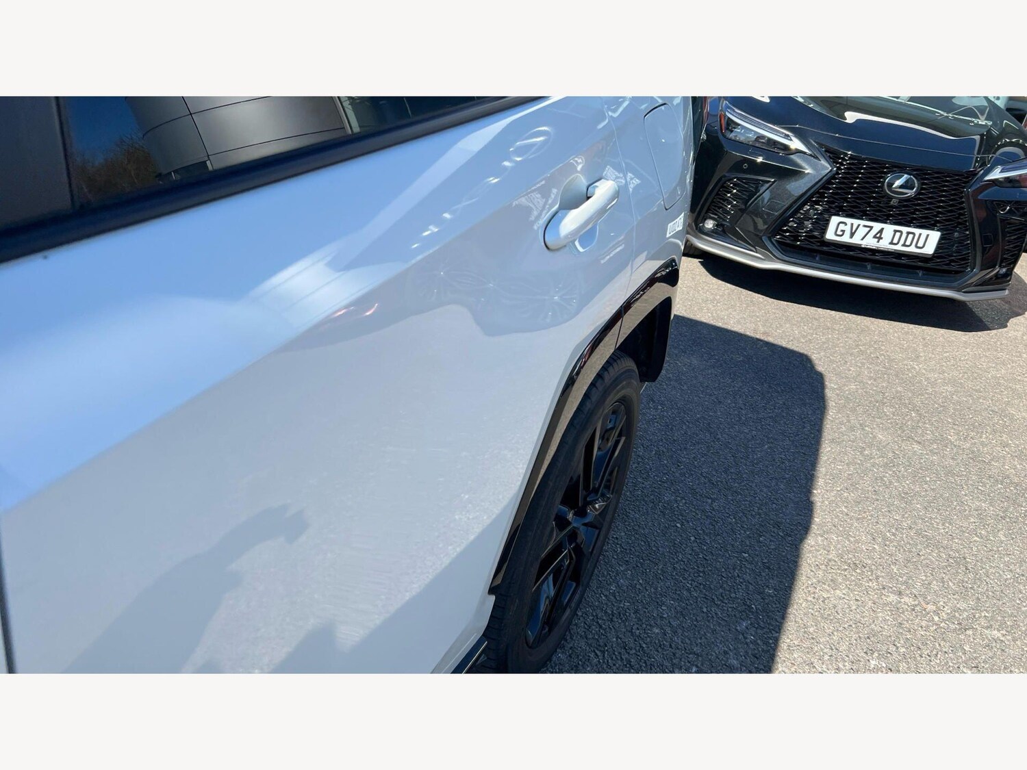 Used Toyota RAV4 2021 for sale - 78115923: Photo 24