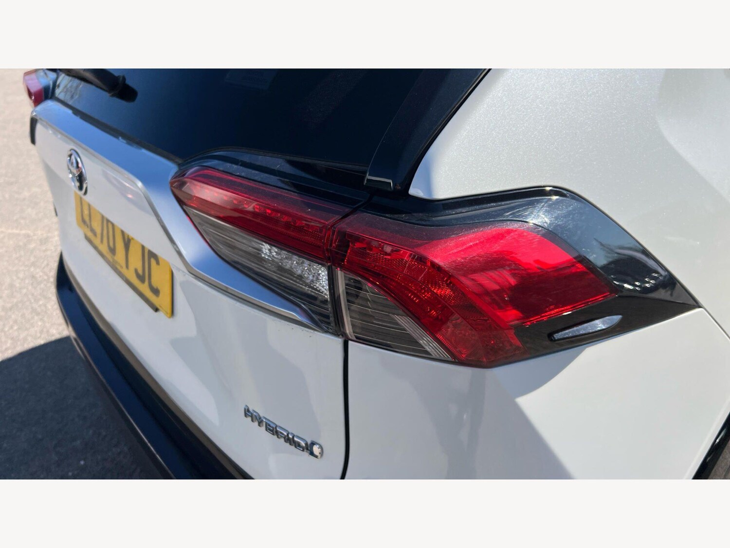 Used Toyota RAV4 2021 for sale - 78115923: Photo 26