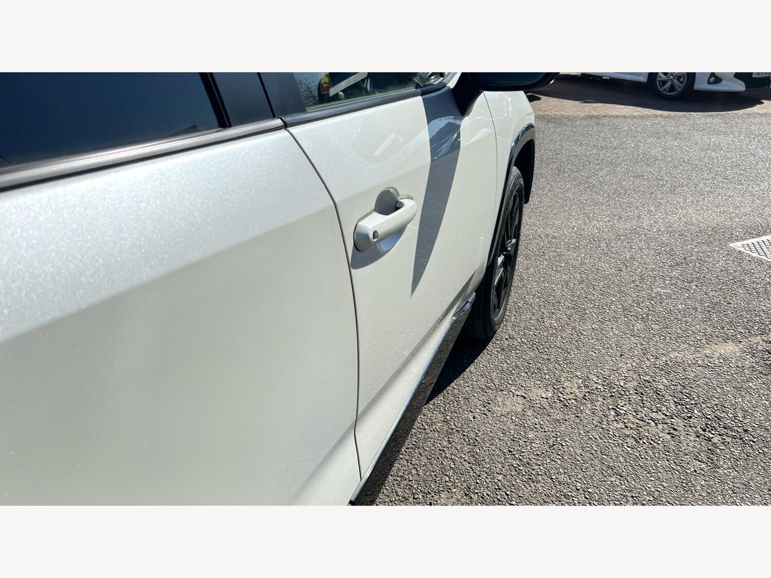 Used Toyota RAV4 2021 for sale - 78115923: Photo 28