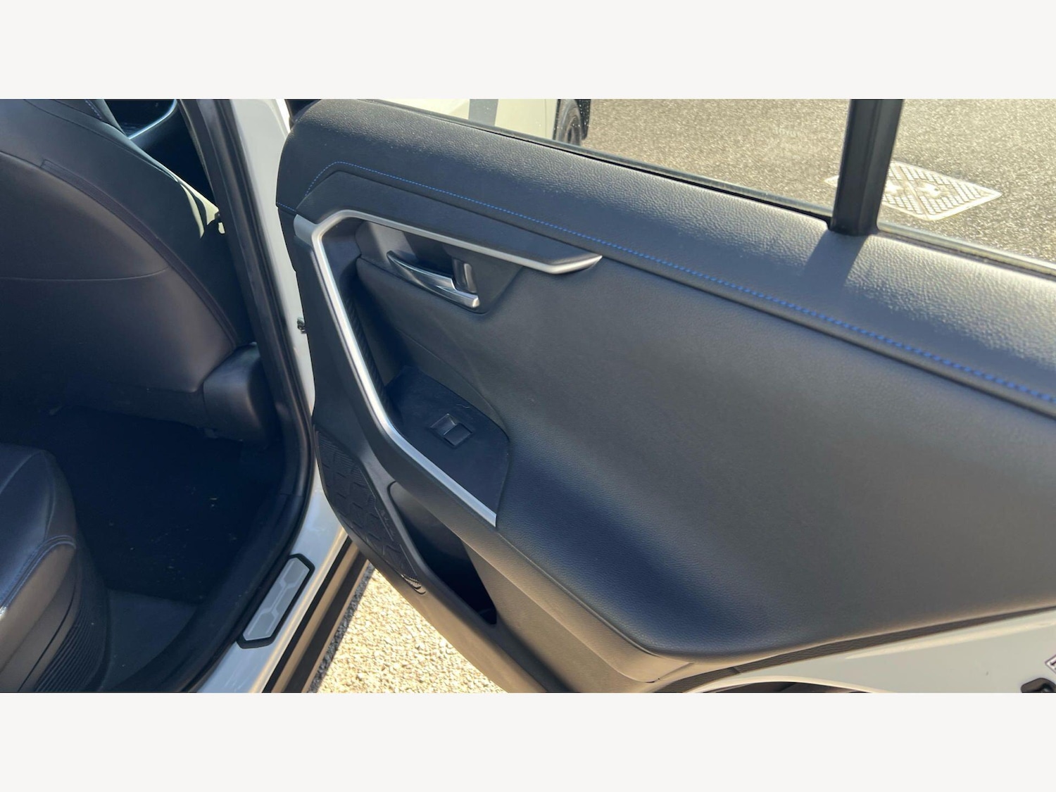 Used Toyota RAV4 2021 for sale - 78115923: Photo 33