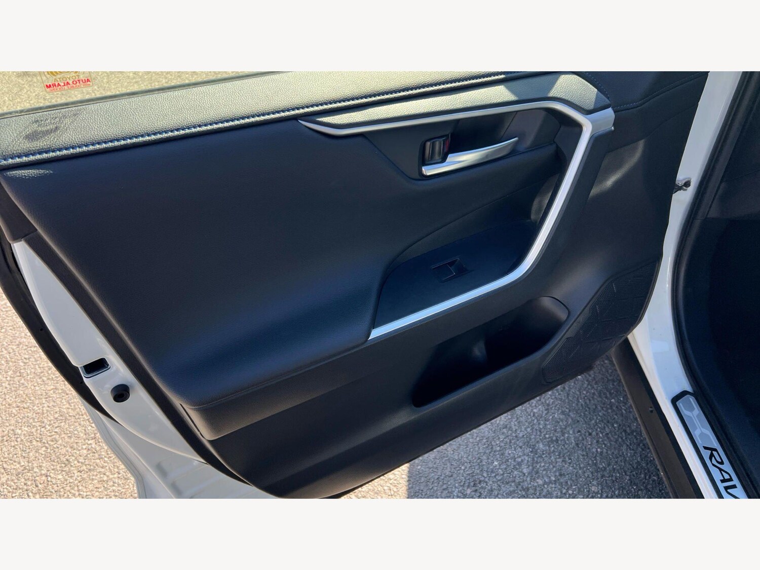 Used Toyota RAV4 2021 for sale - 78115923: Photo 35