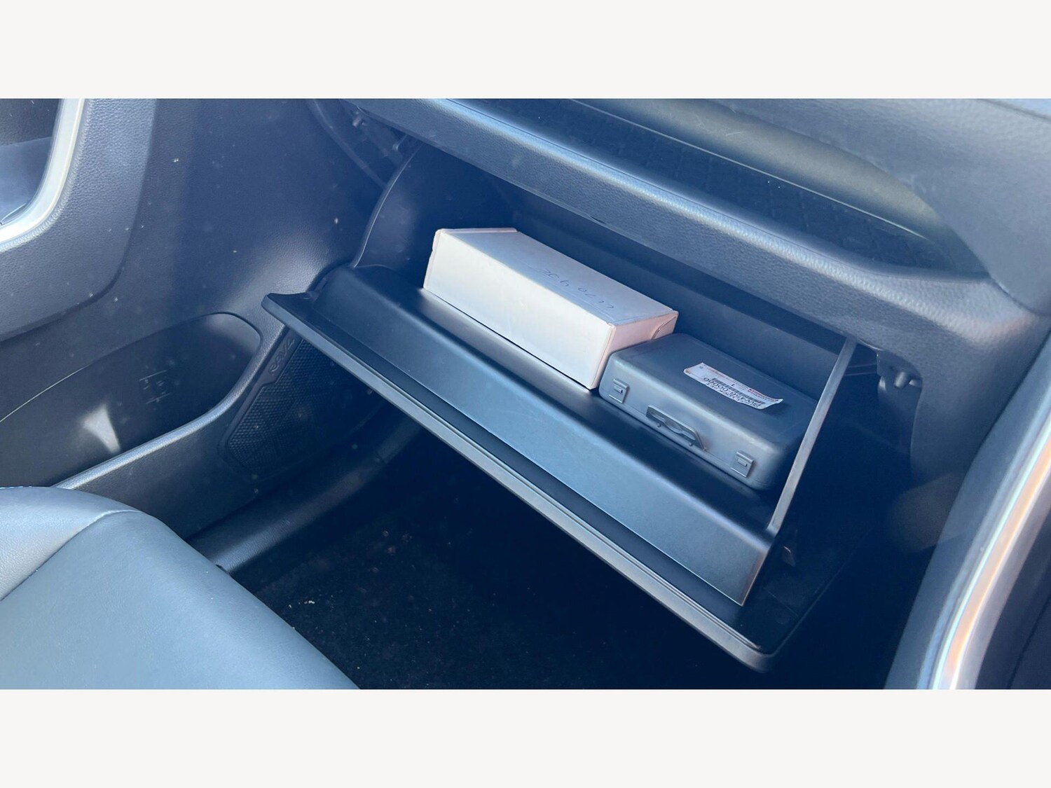 Used Toyota RAV4 2021 for sale - 78115923: Photo 36