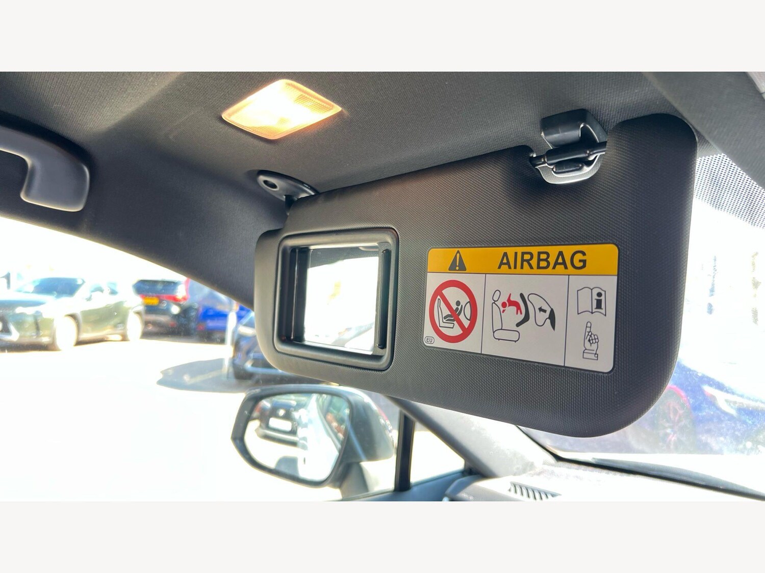 Used Toyota RAV4 2021 for sale - 78115923: Photo 37