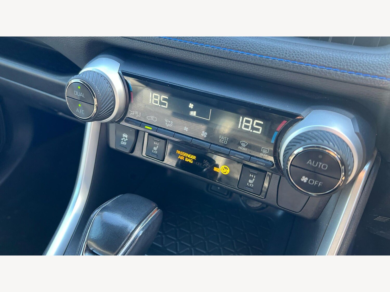 Used Toyota RAV4 2021 for sale - 78115923: Photo 39