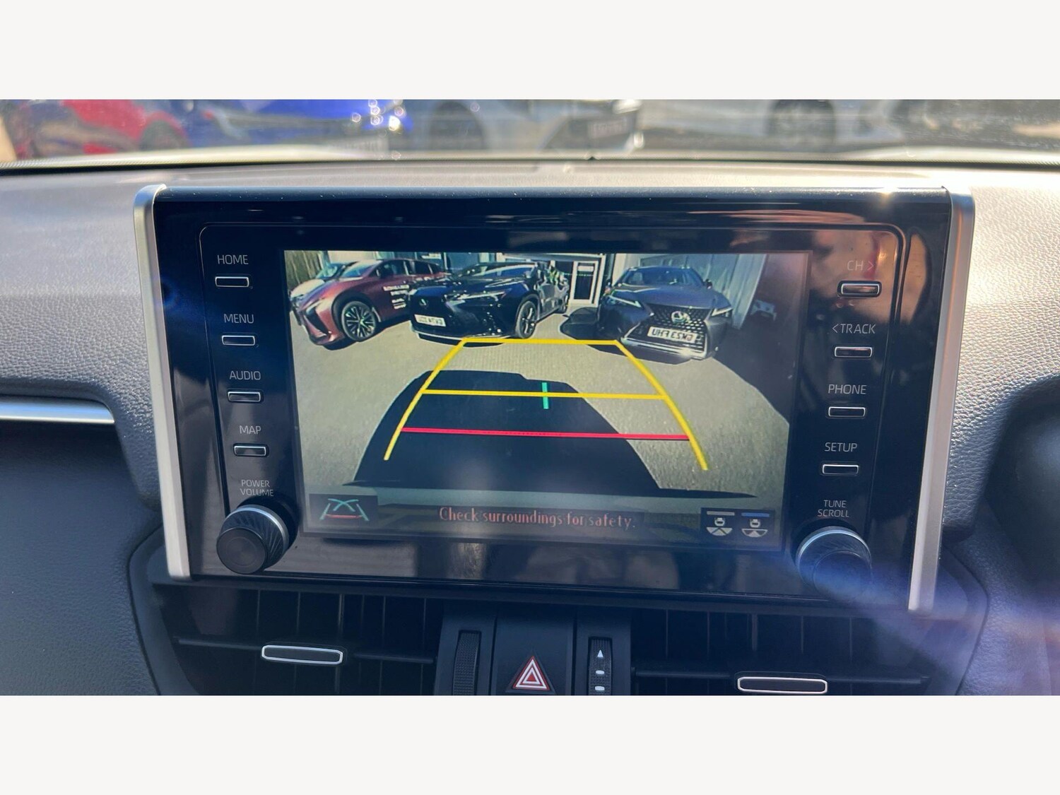 Used Toyota RAV4 2021 for sale - 78115923: Photo 45