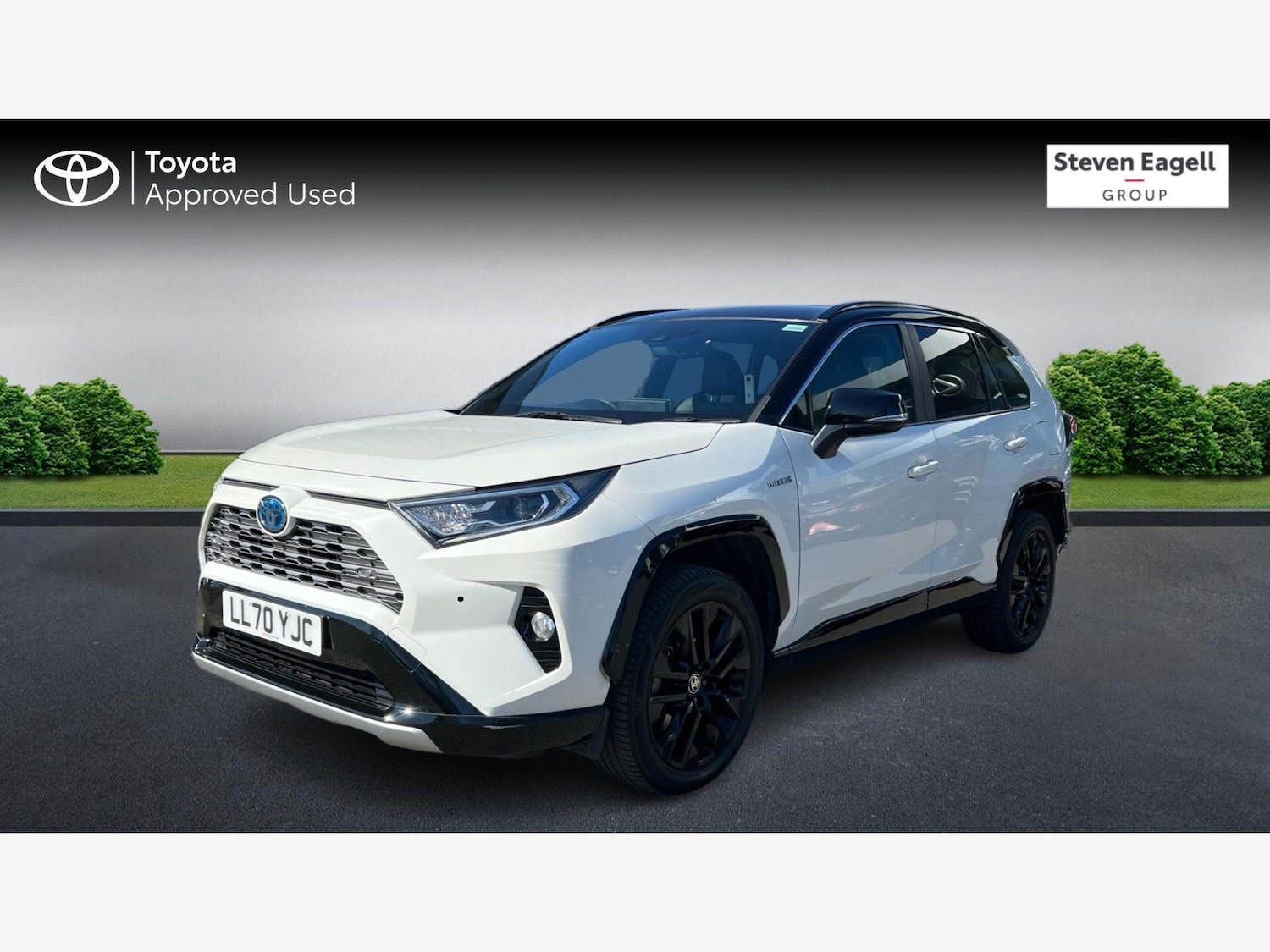 Used Toyota RAV4 2021 for sale - 78115923: Photo 5