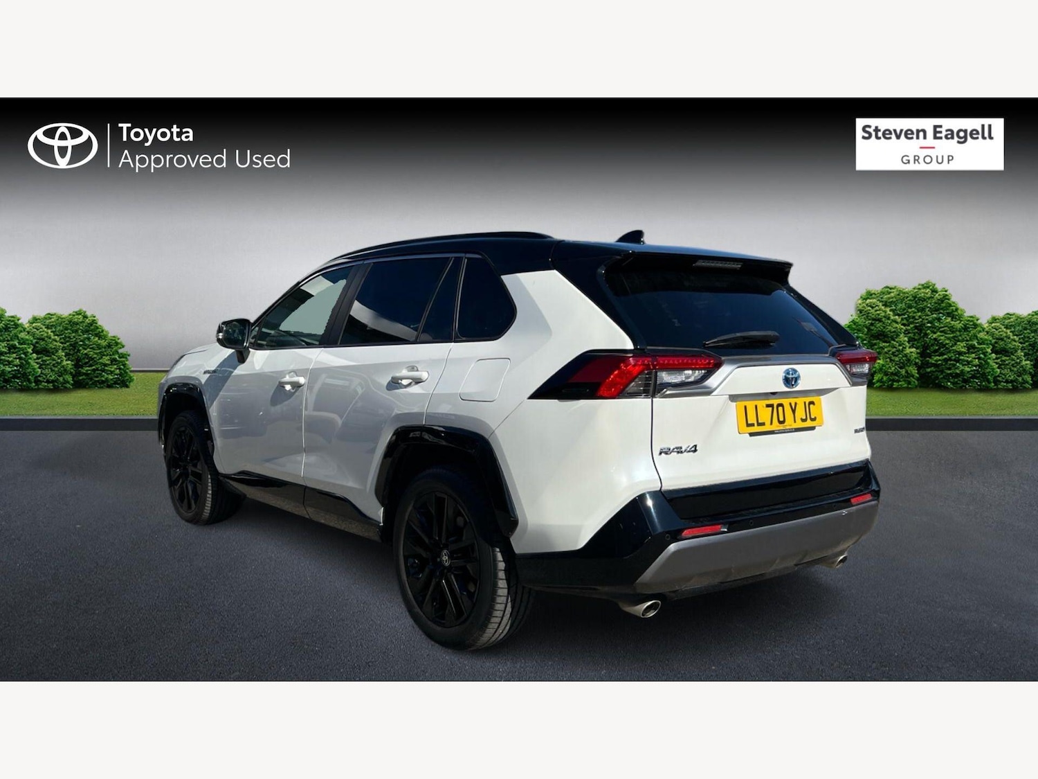 Used Toyota RAV4 2021 for sale - 78115923: Photo 6