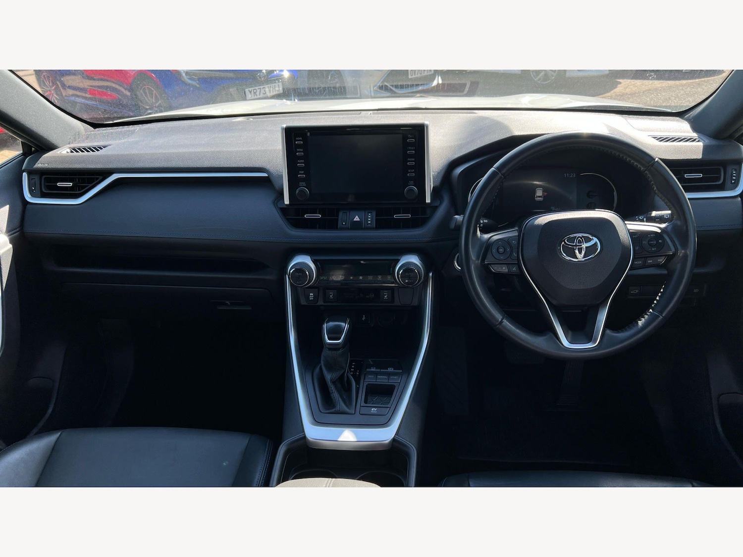 Used Toyota RAV4 2021 for sale - 78115923: Photo 7