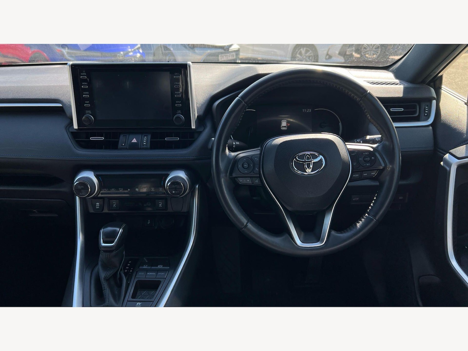 Used Toyota RAV4 2021 for sale - 78115923: Photo 8