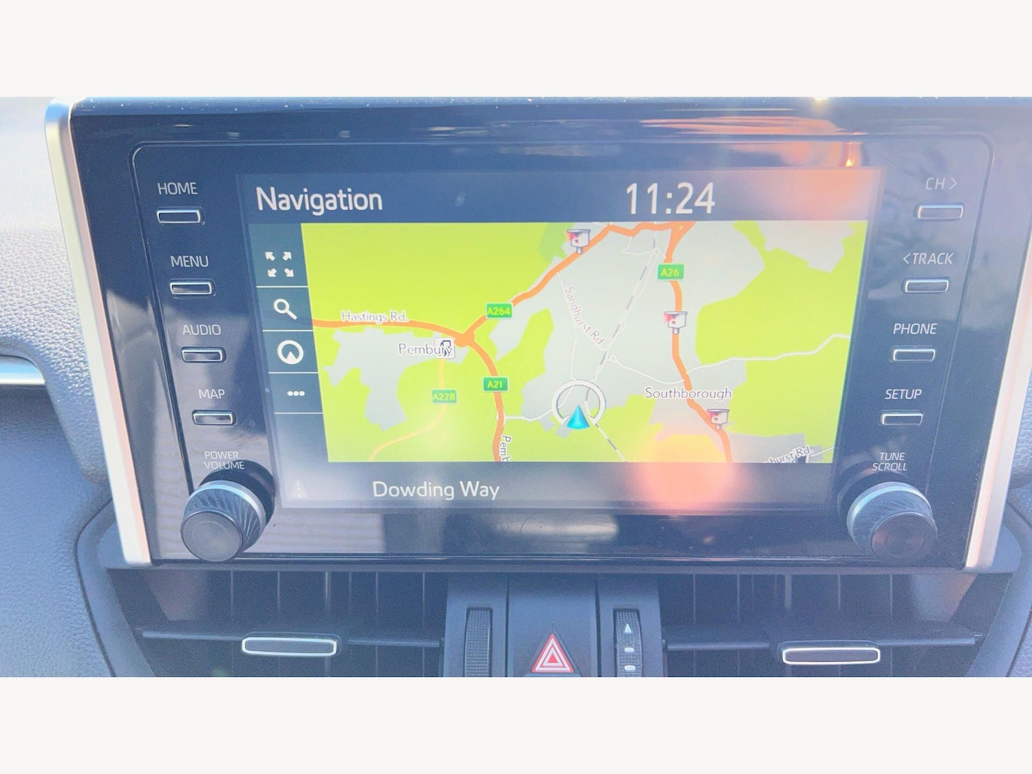 Used Toyota RAV4 2021 for sale - 78115923: Photo 9