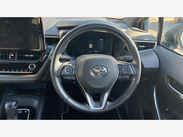 Used Toyota Corolla 2022 for sale - 76239657: Photo 10