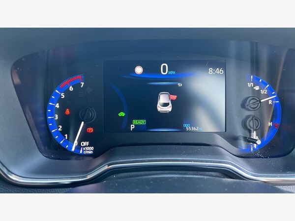Used Toyota Corolla 2022 for sale - 76239657: Photo 11