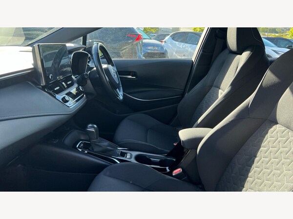 Used Toyota Corolla 2022 for sale - 76239657: Photo 12