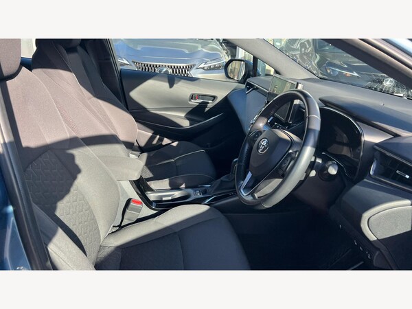 Used Toyota Corolla 2022 for sale - 76239657: Photo 13