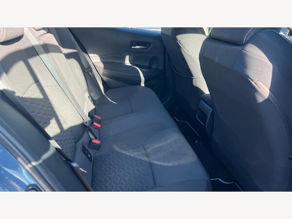 Used Toyota Corolla 2022 for sale - 76239657: Photo 14