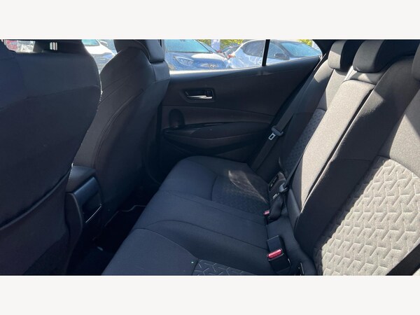 Used Toyota Corolla 2022 for sale - 76239657: Photo 15