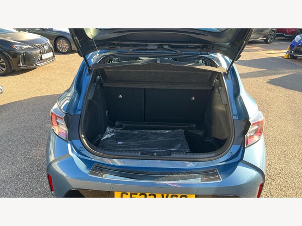 Used Toyota Corolla 2022 for sale - 76239657: Photo 16