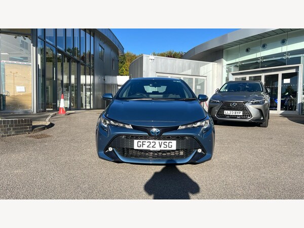 Used Toyota Corolla 2022 for sale - 76239657: Photo 17