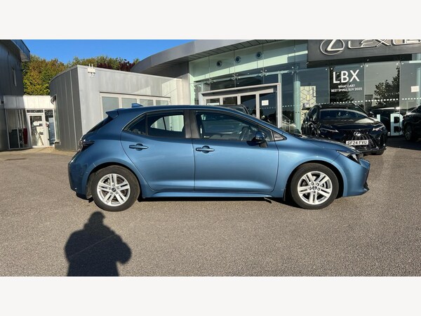 Used Toyota Corolla 2022 for sale - 76239657: Photo 18