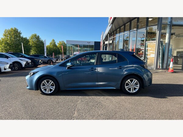 Used Toyota Corolla 2022 for sale - 76239657: Photo 19