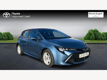 Toyota - Corolla