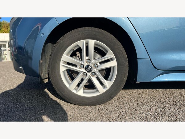 Used Toyota Corolla 2022 for sale - 76239657: Photo 20