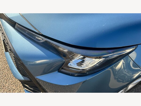 Used Toyota Corolla 2022 for sale - 76239657: Photo 22