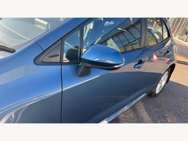 Used Toyota Corolla 2022 for sale - 76239657: Photo 23
