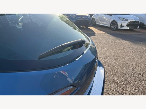Used Toyota Corolla 2022 for sale - 76239657: Photo 25