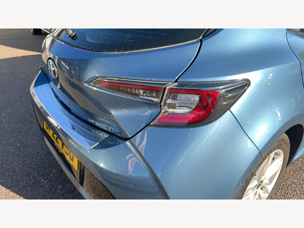 Used Toyota Corolla 2022 for sale - 76239657: Photo 27