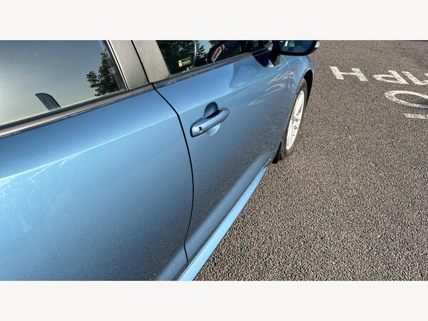 Used Toyota Corolla 2022 for sale - 76239657: Photo 28