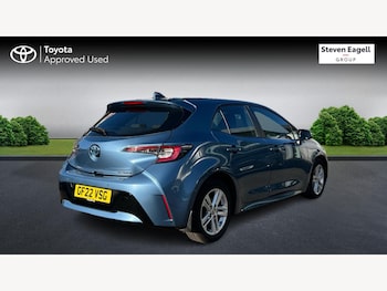 Used Toyota Corolla 2022 for sale - 76239657: Photo 2