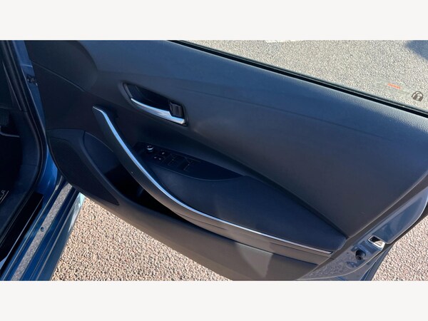Used Toyota Corolla 2022 for sale - 76239657: Photo 31