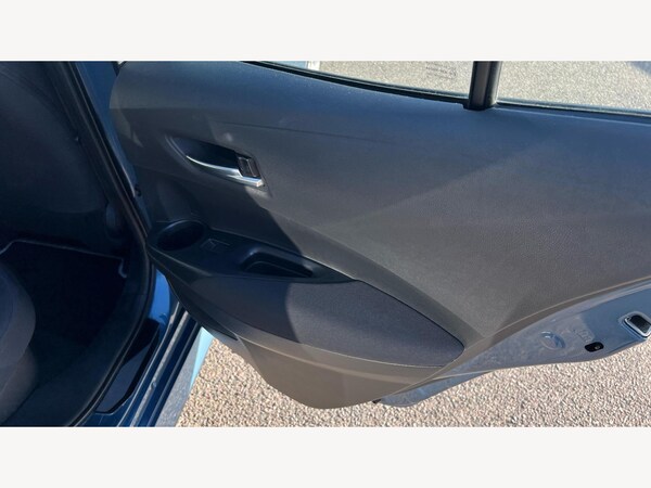 Used Toyota Corolla 2022 for sale - 76239657: Photo 32
