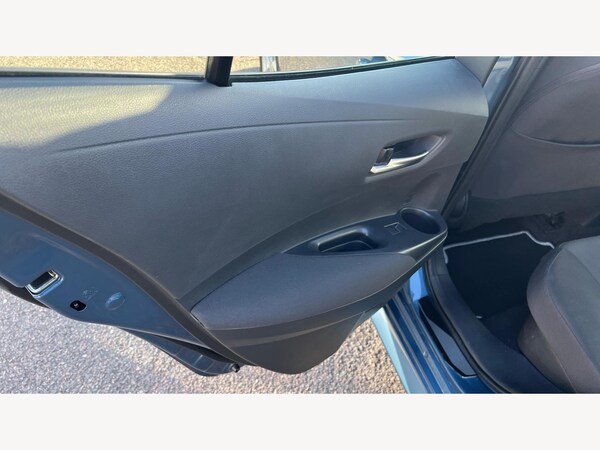 Used Toyota Corolla 2022 for sale - 76239657: Photo 33