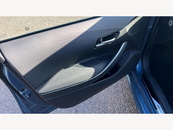 Used Toyota Corolla 2022 for sale - 76239657: Photo 34