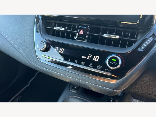 Used Toyota Corolla 2022 for sale - 76239657: Photo 37