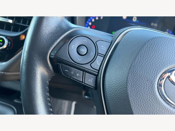 Used Toyota Corolla 2022 for sale - 76239657: Photo 38
