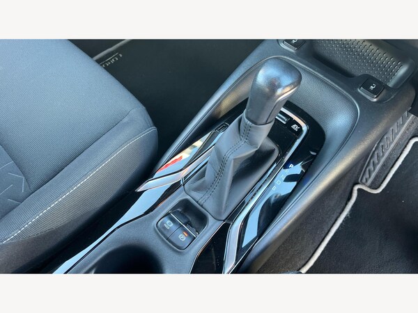 Used Toyota Corolla 2022 for sale - 76239657: Photo 39