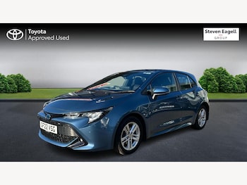 Used Toyota Corolla 2022 for sale - 76239657: Photo 3