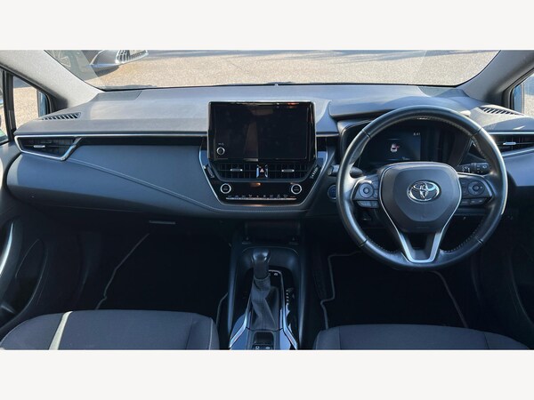 Used Toyota Corolla 2022 for sale - 76239657: Photo 7